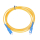 Kabel komputerowy ExtraLink SC/UPC-SC/UPC Patchcord Jednomodowy Simplex G652D 3mm 5m
